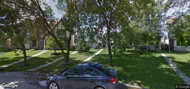 Larawan ng 15 Craglea Corner sa Winnipeg, Manitoba