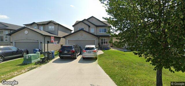 Larawan ng 15 Ed Golding Bay sa Winnipeg, Manitoba