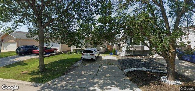Larawan ng 15 George Marshall Way sa Winnipeg, Manitoba