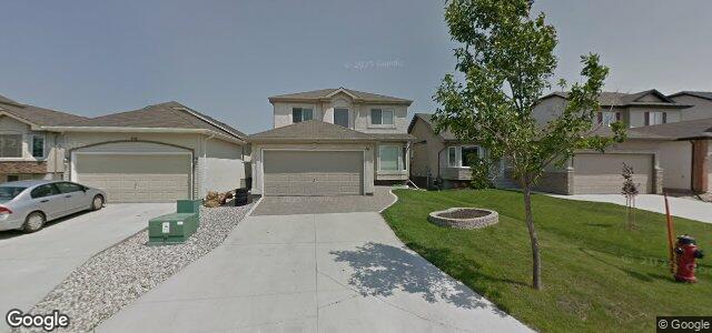 15 George Reshaur Bay（加拿大曼尼托巴省温尼伯市）房屋照片