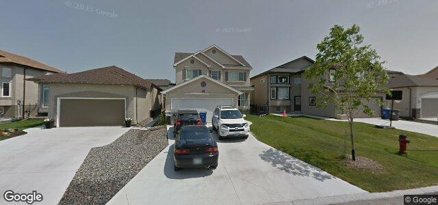 Larawan ng 15 Hiley Bay sa Winnipeg, Manitoba