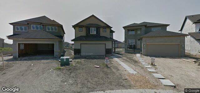 15 Hosfield Place（加拿大曼尼托巴省温尼伯市）房屋照片