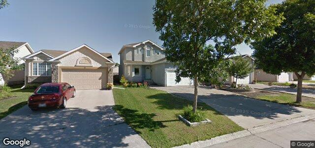 Larawan ng 15 John Duncan Drive sa Winnipeg, Manitoba