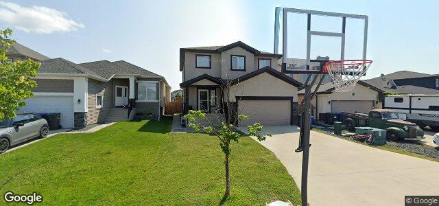 Photo of 15 Murray Rougeau Crescent in Winnipeg, Manitoba