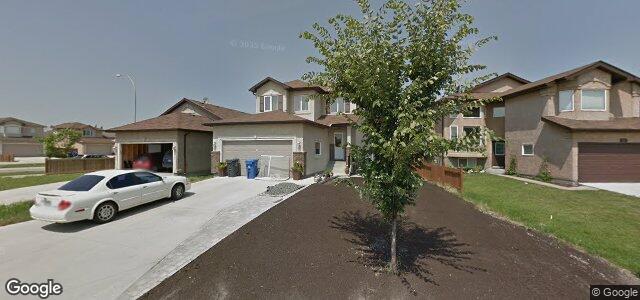 Larawan ng 15 Remi Claeys Crescent sa Winnipeg, Manitoba