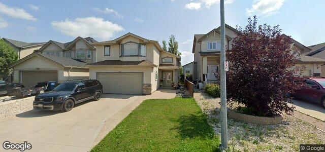 Larawan ng 15 Romance Lane sa Winnipeg, Manitoba