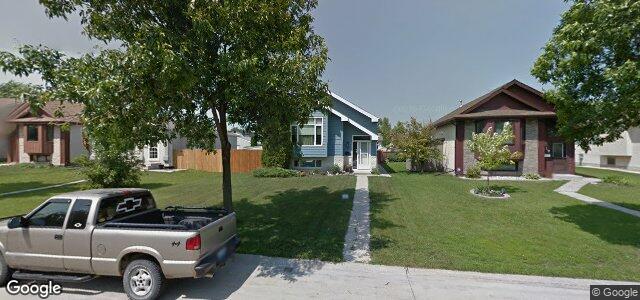 Larawan ng 15 Rothshire Place sa Winnipeg, Manitoba
