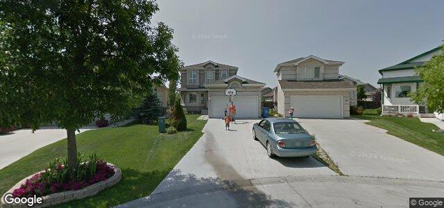 Larawan ng 15 Sherbo Cove sa Winnipeg, Manitoba