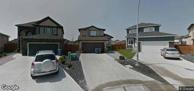 Larawan ng 15 Stan Turriff Place sa Winnipeg, Manitoba