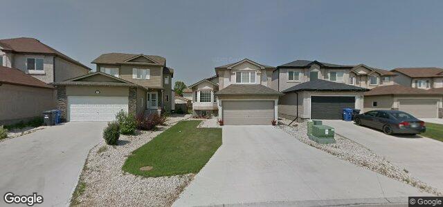 15 Tom Quinn Place（加拿大曼尼托巴省温尼伯市）房屋照片