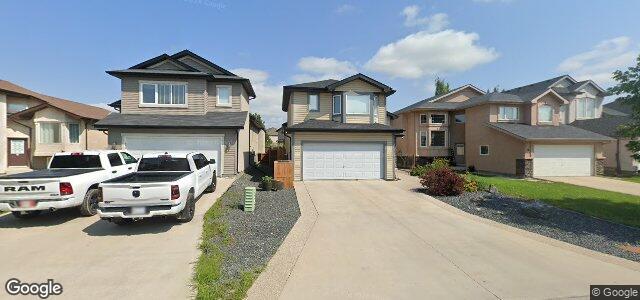 Larawan ng 15 Van Slyk Way sa Winnipeg, Manitoba