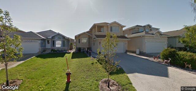 Larawan ng 15 William Gibson Bay sa Winnipeg, Manitoba