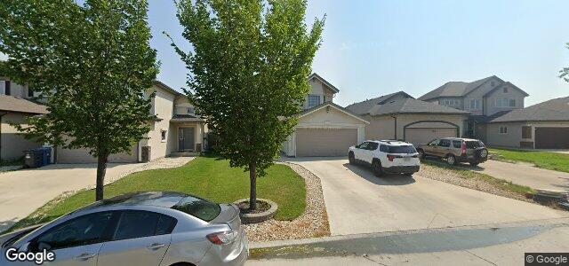 150 Ed Golding Bay（加拿大曼尼托巴省溫尼伯市）房屋照片