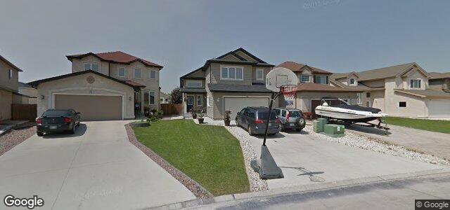 Larawan ng 151 Chadwick Crescent sa Winnipeg, Manitoba