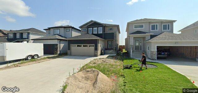 Larawan ng 151 Desrosiers Drive sa Winnipeg, Manitoba