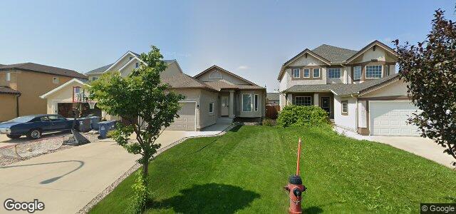 Larawan ng 151 Ed Golding Bay sa Winnipeg, Manitoba