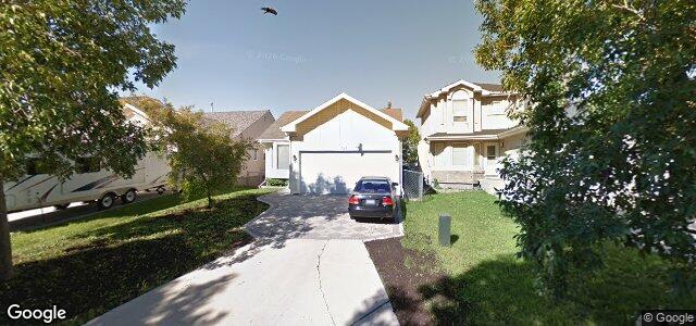 Larawan ng 151 George Marshall Way sa Winnipeg, Manitoba