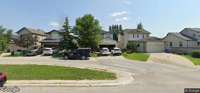 Larawan ng 151 Ravenhurst Street sa Winnipeg, Manitoba