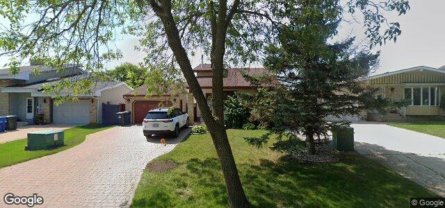 152 Alex Taylor Drive（加拿大曼尼托巴省温尼伯市）房屋照片