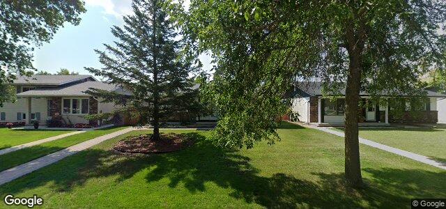Larawan ng 152 Allenby Crescent sa Winnipeg, Manitoba