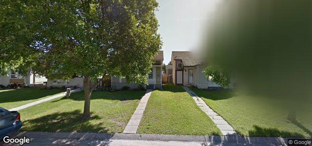 Photo of 152 George Marshall Way in Winnipeg, Manitoba