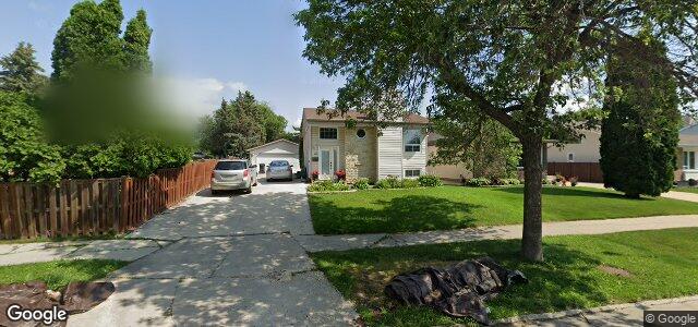 Larawan ng 153 Alex Taylor Drive sa Winnipeg, Manitoba