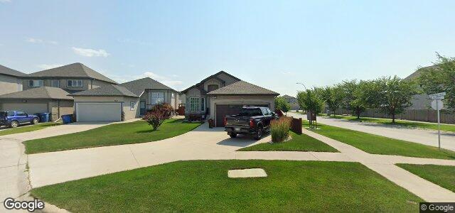 Larawan ng 154 Audette Drive sa Winnipeg, Manitoba