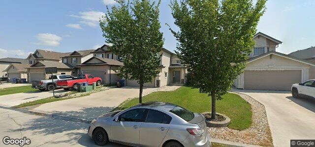 Larawan ng 154 Ed Golding Bay sa Winnipeg, Manitoba