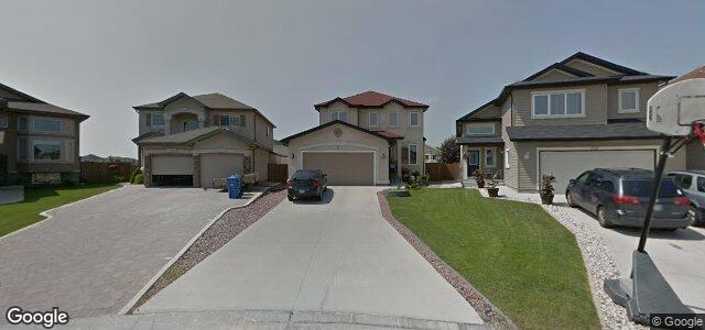 Larawan ng 155 Chadwick Crescent sa Winnipeg, Manitoba