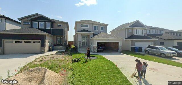 Larawan ng 155 Desrosiers Drive sa Winnipeg, Manitoba