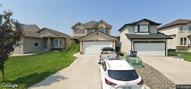 Larawan ng 155 Ed Golding Bay sa Winnipeg, Manitoba