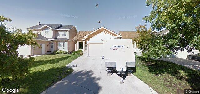 Larawan ng 155 George Marshall Way sa Winnipeg, Manitoba