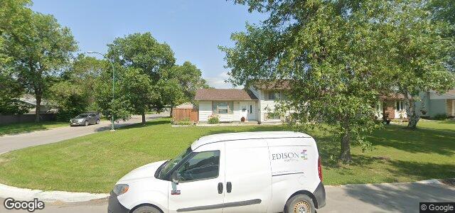 Photo of 155 Wynford Drive in Winnipeg, Manitoba