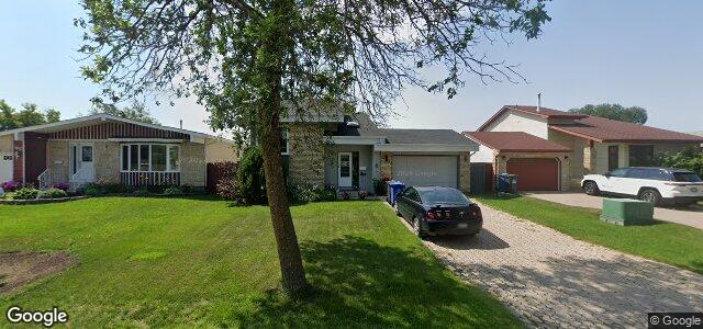 Larawan ng 156 Alex Taylor Drive sa Winnipeg, Manitoba