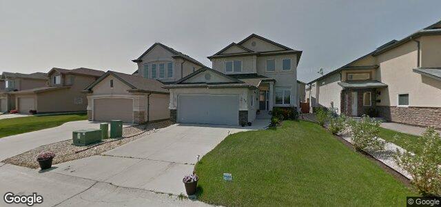 Larawan ng 156 Edmund Gale Drive sa Winnipeg, Manitoba