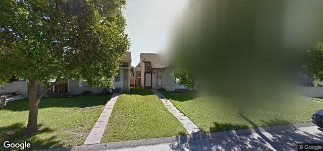 Larawan ng 156 George Marshall Way sa Winnipeg, Manitoba