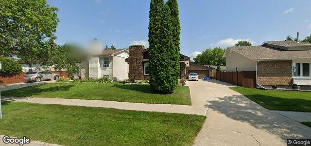 Larawan ng 157 Alex Taylor Drive sa Winnipeg, Manitoba