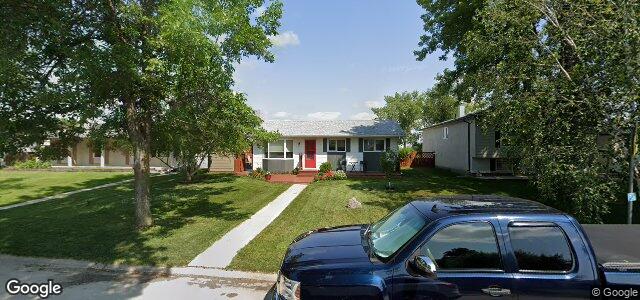 Photo of 157 Allenby Crescent in Winnipeg, Manitoba