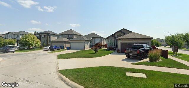 Larawan ng 158 Audette Drive sa Winnipeg, Manitoba