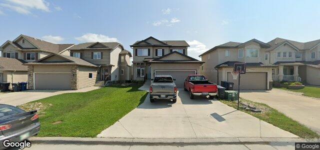 158 Ed Golding Bay（加拿大曼尼托巴省温尼伯市）房屋照片