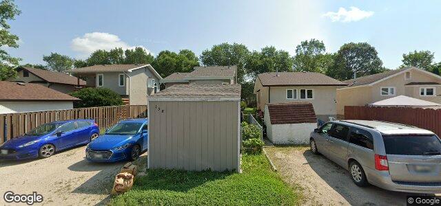 Larawan ng 158 Millwood Meadow sa Winnipeg, Manitoba