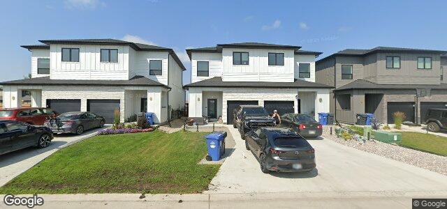 Larawan ng 158 Romance Lane sa Winnipeg, Manitoba