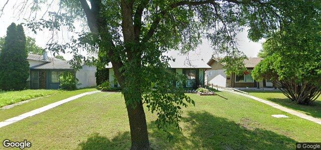 Larawan ng 158 Wynford Drive sa Winnipeg, Manitoba