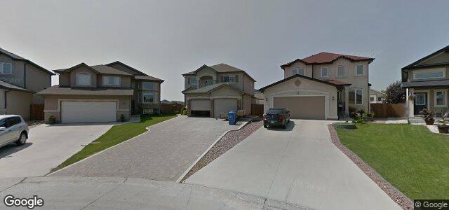 Larawan ng 159 Chadwick Crescent sa Winnipeg, Manitoba