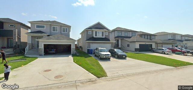 159 Desrosiers Drive（加拿大曼尼托巴省溫尼伯市）房屋照片