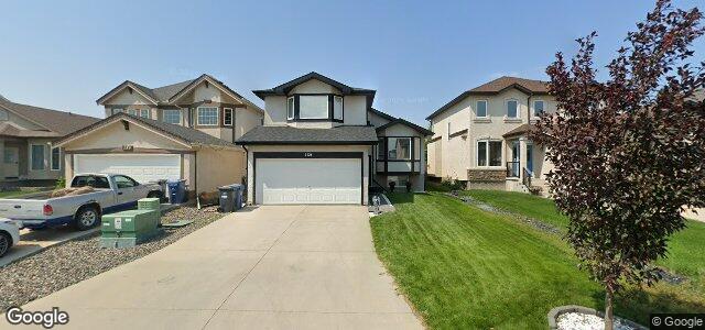 Larawan ng 159 Ed Golding Bay sa Winnipeg, Manitoba