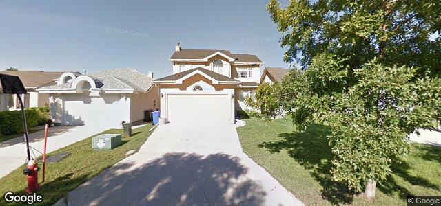 Larawan ng 159 George Marshall Way sa Winnipeg, Manitoba