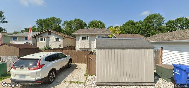 Larawan ng 159 Millwood Meadow sa Winnipeg, Manitoba
