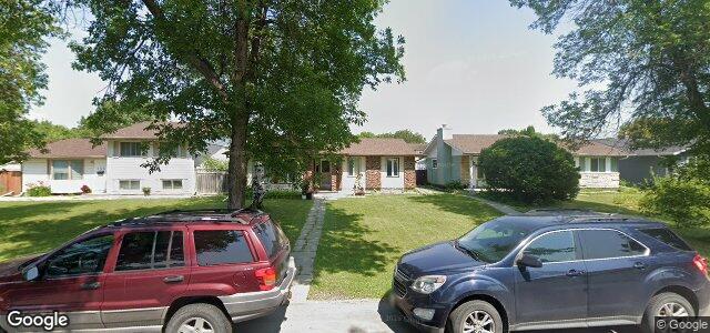 Larawan ng 159 Wynford Drive sa Winnipeg, Manitoba