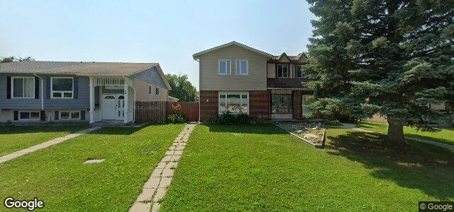 Larawan ng 16 Ainsdale Way sa Winnipeg, Manitoba